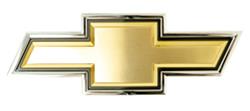 Auto Metal Direct Emblems 999-4083-1