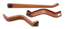 Auto Metal Direct Battery Tray Braces A-100130