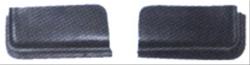 Auto Metal Direct Taillight Covers A-100200