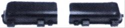 Auto Metal Direct Taillight Covers A-100201