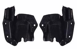 Auto Metal Direct Individual Position Weatherstrip Seals A-150205
