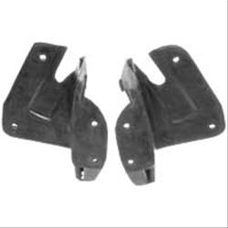Auto Metal Direct Door Lock Pillar Seals A-150207