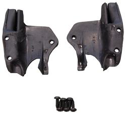Auto Metal Direct Door End Seals A-150208