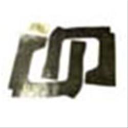 Auto Metal Direct Fender Splash Shield Seals A-150927
