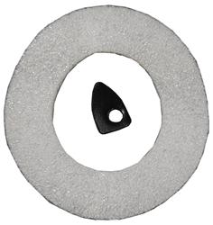 Auto Metal Direct Shifter Boot to Floor Seals A-150942
