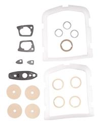 Auto Metal Direct Weatherstrip Kits A-151010