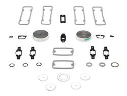 Auto Metal Direct Weatherstrip Kits for 1972 SCAMP - A-151051
