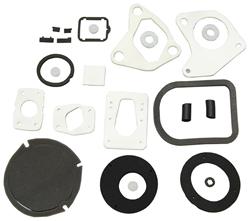 Auto Metal Direct Individual Position Weatherstrip Seals A-151330
