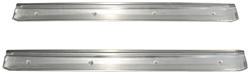 Auto Metal Direct Door Sill Trim and Protectors A-180019