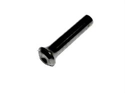 Auto Metal Direct Door Lock Knobs