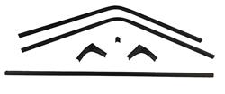 Auto Metal Direct Window Trim Moldings A-181107