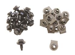 Auto Metal Direct Body Fasteners A-270823