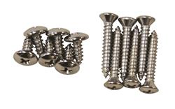 Auto Metal Direct Sill Plate Fasteners A-271103