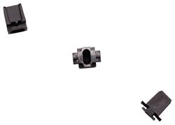 Auto Metal Direct Headlight Bezel Components A-C143