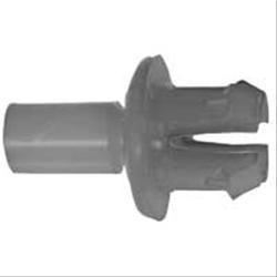 Auto Metal Direct Window Regulator Hardware A-RIVET