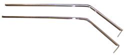 Auto Metal Direct Window Regulator Components C-T2-1964