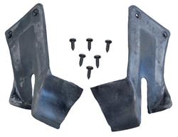 Auto Metal Direct Individual Position Weatherstrip Seals F-464-5