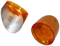 Auto Metal Direct Parking Light Components F-552-3