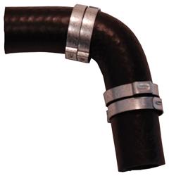 Auto Metal Direct Vent Line Elbows F-860A