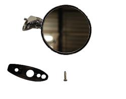 Auto Metal Direct Side View Mirrors F-869R