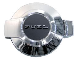 Auto Metal Direct Gas Caps for 1969-1970 CHARGER - F-878