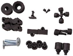 Auto Metal Direct Body Bumpers