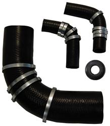 Auto Metal Direct Fuel Filler Neck Hoses F-TEAG