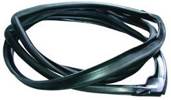 Auto Metal Direct Windshield Gaskets G-WCRD759