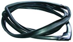 Auto Metal Direct Individual Position Weatherstrip Seals G-WKT4266SGM