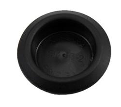 Auto Metal Direct - Transmission Speedometer Plugs for 1967-1969 CAMARO - H-129