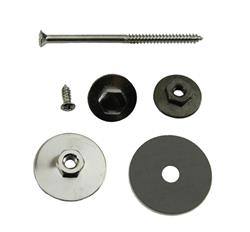 Auto Metal Direct - Window Regulator Components for 1967 CAMARO, FIREBIRD - H-180