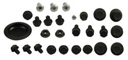 Auto Metal Direct Window Regulator Components H-182