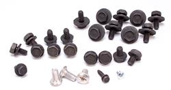 Auto Metal Direct - Window Regulator Components for 1970-1981 CAMARO, FIREBIRD - H-183