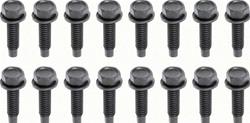 Auto Metal Direct Door Hinge Repair Components K-K196