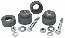 Auto Metal Direct Radiator Support Bushings P-RB0523