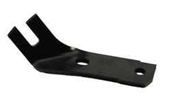 Auto Metal Direct - Pedal Assembly Components & Accessories for 1968-1972 CHEVELLE, CUTLASS, EL CAMINO - R-212