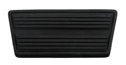 Auto Metal Direct Pedal Pads for 1964-1972 CHEVELLE, EL CAMINO - R-233