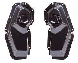 Auto Metal Direct - Door Panels for 1967-1969 CAMARO, FIREBIRD - R-245