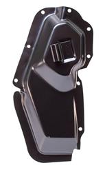 Auto Metal Direct - Convertible & T-Top Components for 1967-1969 CAMARO, FIREBIRD - R-245L