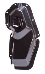 Auto Metal Direct - Convertible & T-Top Components for 1967-1969 CAMARO, FIREBIRD - R-245R