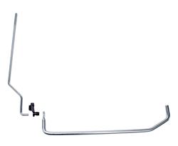 Auto Metal Direct Door Handle Components for 1969-1972 CHEVELLE, CUTLASS - R-247