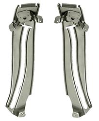 Auto Metal Direct - Window Regulator Components for 1967-1969 CAMARO, FIREBIRD - R-250