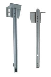 Auto Metal Direct - Window Regulator Components for 1968-1969 CAMARO, FIREBIRD - R-253
