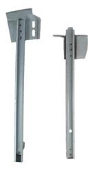 Auto Metal Direct Window Regulator Components R-254