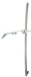 Auto Metal Direct Window Regulator Components R-257L