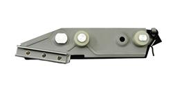 Auto Metal Direct - Window Components for 1967-1969 CAMARO, FIREBIRD - R-258