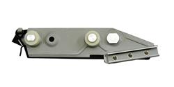 Auto Metal Direct - Window Components for 1967-1969 CAMARO, FIREBIRD - R-259
