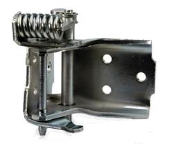 Auto Metal Direct Door Hinges R-344
