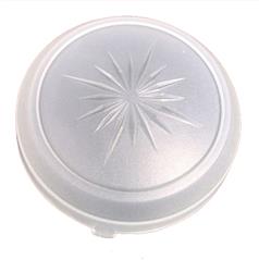 Auto Metal Direct Interior Light Lenses R-732