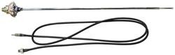 Auto Metal Direct Antennas